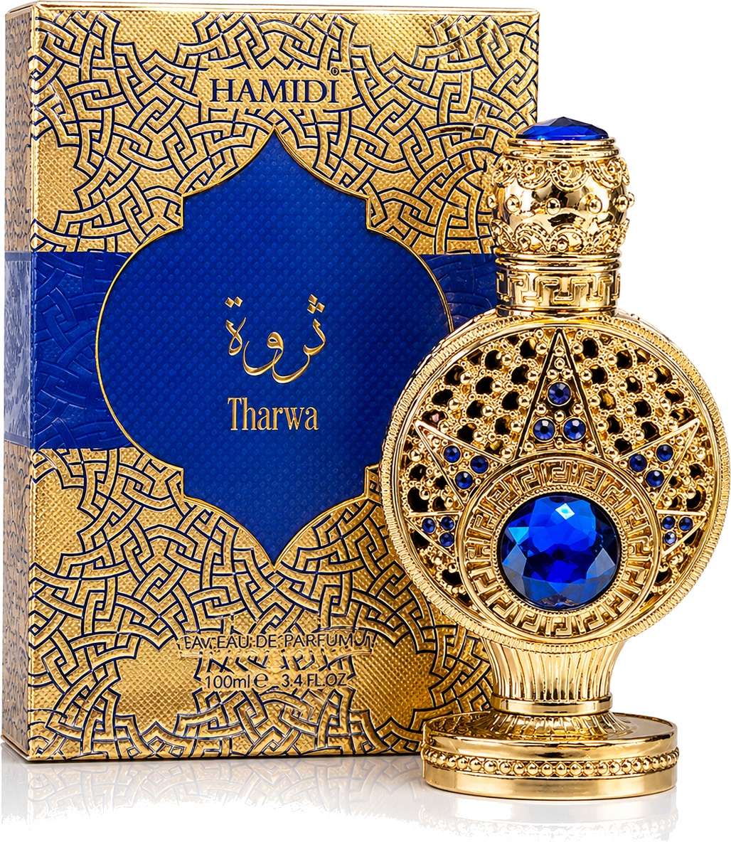Tharwa