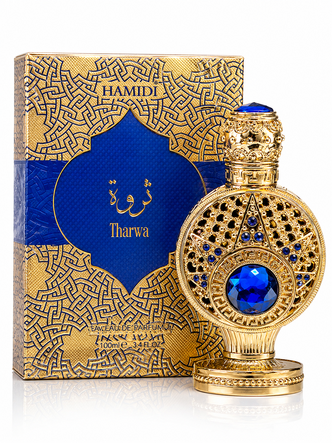 THARWA