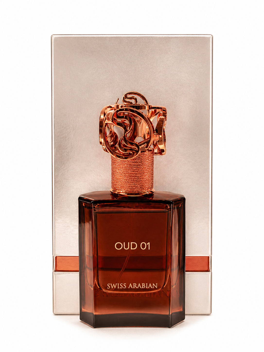 WARD AL OUD